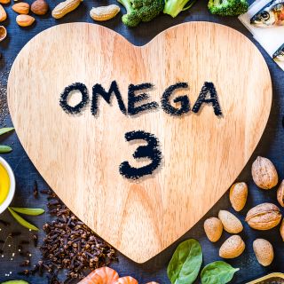 Omega 3